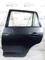 Дверь задняя левая RAV 4 2006-2013  6700442120