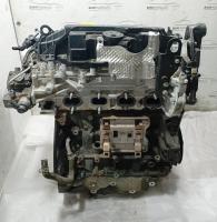 Двигатель Nissan Qashqai (J10) 2006-2014 1.6D 16V R9M 1010200Q5J