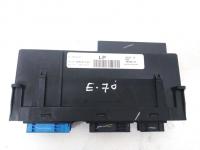 Монтажный блок JBE X5 E70 61359267511 Х5 Е70