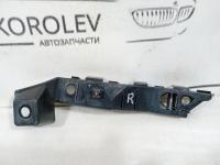 Кронштейн переднего бампера правый Ceed 2007-2012  865141H500