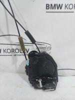 Замок двери задней левой Camry V40 2006-2011 ; Corolla E15 2006-2013  6906006090