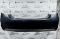 Бампер задний Camry V40 2006-2011   5215906931