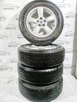 Диски легкосплавные (комплект) R17 RAV 4 2006-2013  4261142270