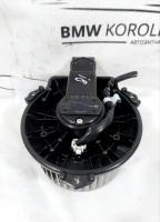 Моторчик отопителя (печки) SX4 2013>  7415061MA0