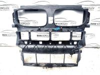 Панель передняя (дефект) BMW X5 E70 51647177878