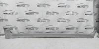 Накладка порога левая (серебро) SUZUKI LIANA  7722054GA0