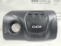 Накладка декоративная Ceed 2012-2018 НА ДВИГАТЕЛЬ  292402B900