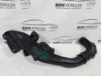 Воздухозаборник (наружный) R9M Qashqai J10 2008-2014  16554BB50A