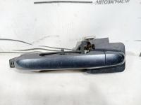 Ручка двери наружная левой Kia Ceed (2007-2012) , i30 2007-2012 826551H000