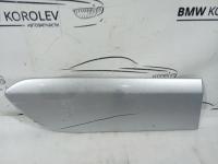 Молдинг задней правой двери RAV 4 2000-2005  7574142060