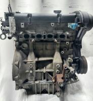 Двигатель Focus II 2008-2011 1.6Л. 16V  HWDA  1806552