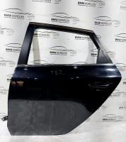 Дверь задняя левая Ceed 2012-2018  УНИВЕРСАЛ 77003A2200