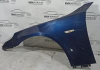 Крыло переднее левое BMW E60 41357111429