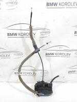 Замок двери передней правой X-Trail (T31) 2007-2014 6 КОНТАКТОВ  80500JH100