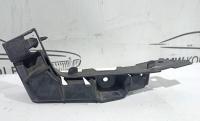 Кронштейн переднего бампера левый BMW X3 E83 51113400919