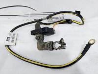 Клемма аккумулятора минус Nissan Qashqai (J10) 2006-2014  24080BB02A