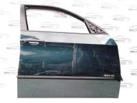 Дверь передняя правая (зеленая) BMW X5 E70 41517211424