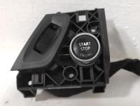 Выключатель запуска/остановки  BMW X5 E70 61316966714