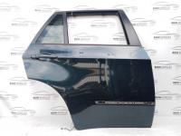 Дверь задняя правая (зеленая) BMW X5 E70 41527261482