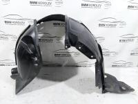 Подкрылок передний левый Qashqai (J10) 2006-2014 63841BR20A
