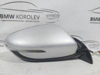 Зеркало правое электрическое Ceed 2012-2018  87620A2580