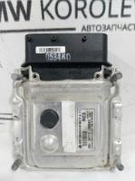 Блок управления двигателем Ceed 2012-2018 1.4 16V G4FA 391102BRBD