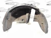 Подкрылок задний левый (седан) Suzuki SX4 (2006-2013) 7552175K00