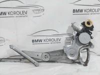 Стеклоподъемник электр. передний левый Camry V40 2006-2011  6980233050