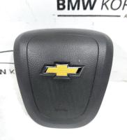 Подушка безопасности в рулевое колесо Cruze 2009-2016  13293020