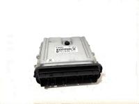 Базовый ЭБУ DME M57 BMW X5 E70 LCI 13618572131
