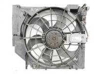 Вентилятор радиатора E46 (бенз.) 17117525508 Е46