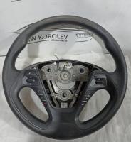 Руль без AIR BAG  Kia Ceed 2010-2012  56110A2050BWK