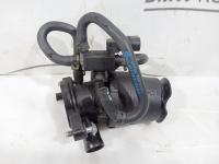 Патрубок турбины VW Golf VI 2009-2013 1.4TSI CAXA  03C129656C