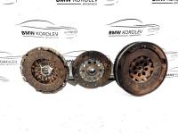 Сцепление с маховиком N47 BMW 3 F30 21208638897