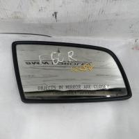 Зеркальный элемент правый фотохром BMW 5 E60 51167168182
