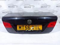 Крышка багажника (черная) BMW 3 E92 41617168515