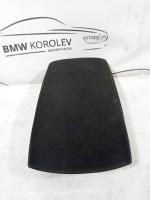 Подлокотник Qashqai (J11) 2014-2022 КРЫШКА ТКАНЬ  969204EA0B