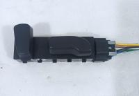 Переключатель регулировки правого сиденья Nissan X-Trail (T31) 2007-2014 (87016JG38A)