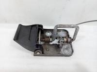 Крючок капота Rapid 2013-2020  5JA823186C