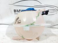 Бачок расширительный Rapid 2013-2020 ; Polo (Sed RUS) 2011-2020  6Q0121407B