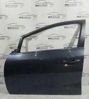 Дверь передняя левая PLANET BLUE Kia Ceed JD (2012-2018) 76003A2000