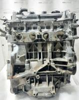 Двигатель Nissan Qashqai (J10) 2006-2014  2,0л.16v MR20DE  10102JD2MC