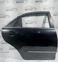 Дверь задняя правая Camry V40 2006-2011 ПОД МОЛДИНГ  6700306121