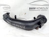 Патрубок турбины VW Golf VI 2009-2013 1.4TSI CAXA  03C145673N 