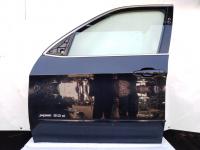 Дверь передняя левая (черная) BMW X5 E70 41517211423