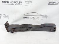 Балка передняя продольная Qashqai (J11) 2014-2022 ПРАВАЯ  544104EA0B