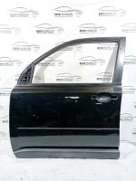 Дверь передняя левая X-Trail (T31) 2007-2014  H0101JG4MM