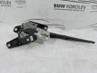 Моторчик стеклоочистителя задний MERCEDES BENZ W204 A2049068102