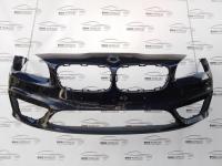 Бампер передний (темно-синий) BMW 2 F45 51117347014