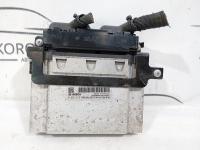 Блок управления двигателем Rapid 2013-2020 1.4 CZCA   04E906027JK
